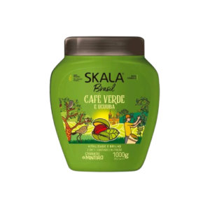 Skala Cafe Verde 1000 g