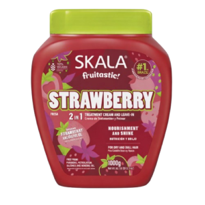 Skala Morango O Strawberry 1000 g
