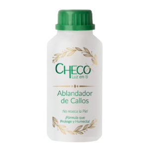 Ablandador De Callos 250 mL Checo