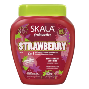 Skala Strawberry X 1000 mL
