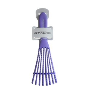 Cepillo Flexible De Crespos Dolce Bella Ref-BR8502