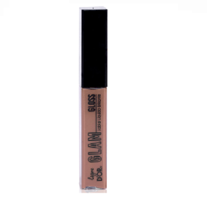 Labial Liquido Brillante Ligne D’or Glam Gloss Taupe