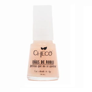 Base Uñas De Roble 14 mL Checo