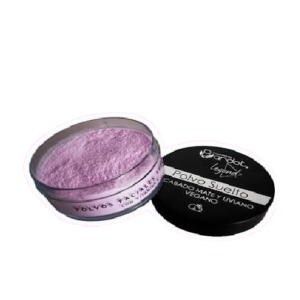 Polvo Suelto Legend 22g Bardot 11 Blueberry