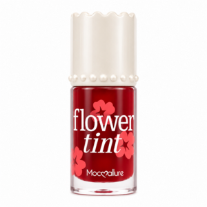 Tinta De Labios Flower MocMallure