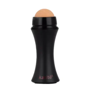 Rodillo Facial Oil Control Volcanico Karite