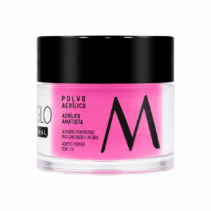 Polvo Acrilico Amatista 7g Masglo