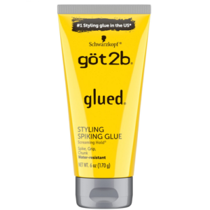 Gel Fijador De Cejas Got2b Glued Schwarzkopf 16 ml