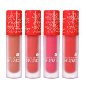 Rubor Liquido Dolce Bella 5g