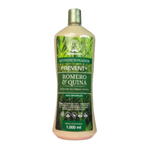 Acondicionador De Romero y Quina 1000 mL Herbacol