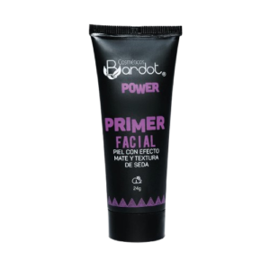 Primer Facial 24 g Bardot
