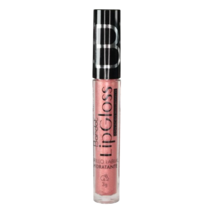 Lip Gloss Con Ah Nude 3g Bardot