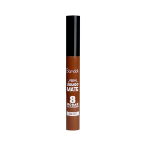 Labial Liquido Mate Coffe Bardot 4,5g