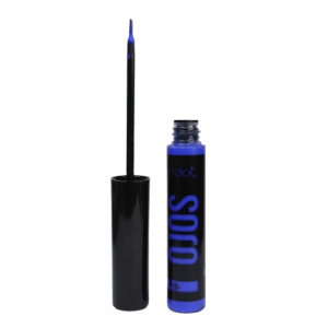 Delineador Liquido Azul 5g Bardot