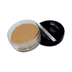 Polvo Suelto Legend 22g Bardot 8 Oliva