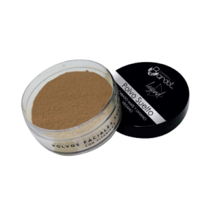 Polvo Suelto Legend 22g Bardot  3 Canela