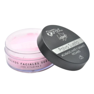 Polvo Suelto Legend 22g Bardot 10 Pink