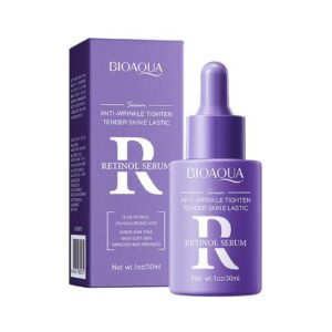 Serum De Retinol Bioaqua x 30ml