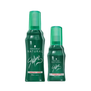 Laca Styling Hairspray Fuerte Schwarzkopf 175 ml