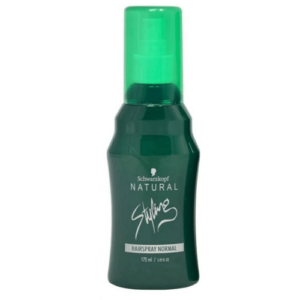 Laca Styling Hairspray Normal Schwarzkopf 175 ml