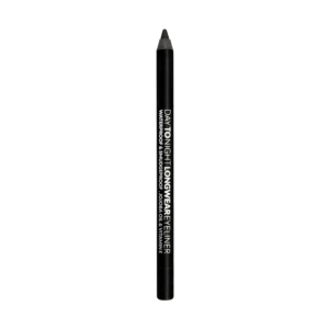 Lapiz Delineador Para Ojos A Prueba De Agua 01 Negro 1,2g Samy