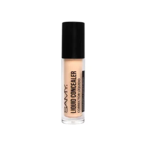 Corrector Liquido 4,5g Samy Tono 2.0 Beige