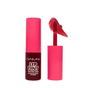 Tinta Para Labios Samy 9g Blood Kiss