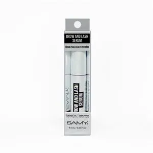 Sérum Para Cejas Y Pestañas 9,5 mL Samy