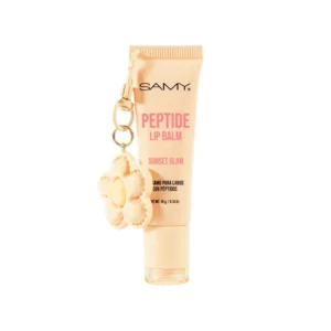 Bàlsamo Para Labios Samy 10g Tono 03 Sunrise Glam