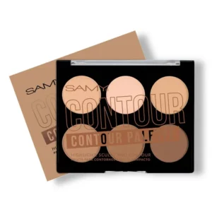 Contour Palette Samy 18g