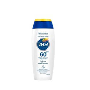Protector Solar En Crema Spf 60 Tanga x 130 ml
