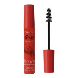 Pestañina Prosa Roja 4 En 1 X 13g