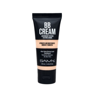 BB Cream 30 mL Samy Tono 01 Light