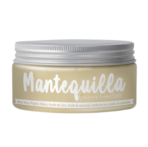 Mantequilla Corporal Yogurt Maracuyá 200g Checo