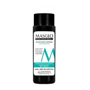 Removedor De Sistemas Para Uñas 470 ML Masglo