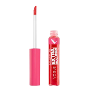 Brillo Labial Extra Volumen 5 mL Fuego Latino