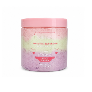 Smoothie Exfoliante Aroma Frutal Ref MPSST 250 mL Mara