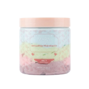 Smoothie Hidratante Aroma Frutal Ref MPSST 250 mL Mara