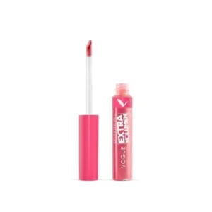 Brillo Labial Extra Volumen 5 mL Atardecer Intenso