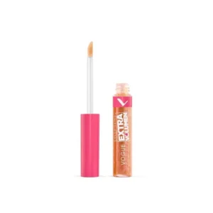 Brillo Labial Extra Volumen Sol De Verano 5mL Vogue