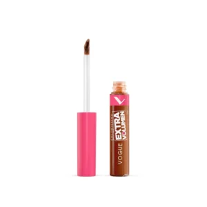 Brillo Labial Extra Volumen Primavera Calida 5mL Vogue