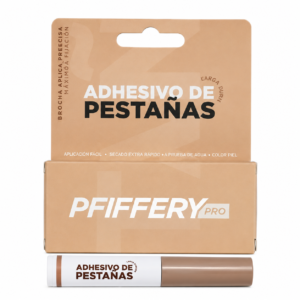 Adhesivo De Pestañas Pfiffery Pro