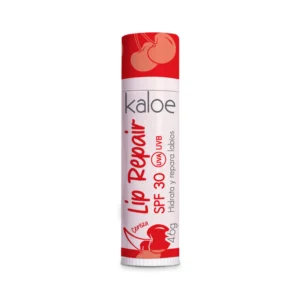 Lip Repair SPF30 Cereza 4,6g Kaloe