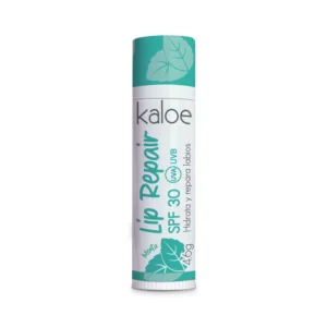 Lip Repair SPF30 Menta 4,6g Kaloe