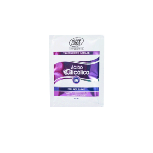 Tratamiento Capilar Àcido Glicólico 30 mL Duvy Class