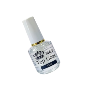 Gel Frio Top Coat M&Y 15 mL