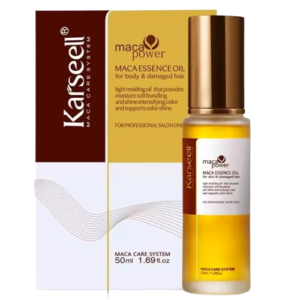 Aceite Essencial De Maca 50 mL M&Y