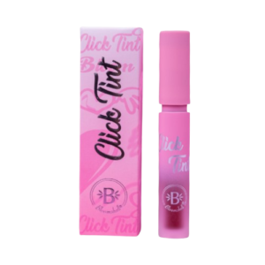 Tinta De Labios Con Argán Click Tint Item BL TB4482A Bloomshell