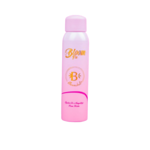 Fijador De Maquillaje Para Rostro 120mL  Item BL SF2543 bloomshell