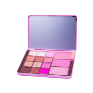 Sombras Luxury By Bloomshell Item BL S1143